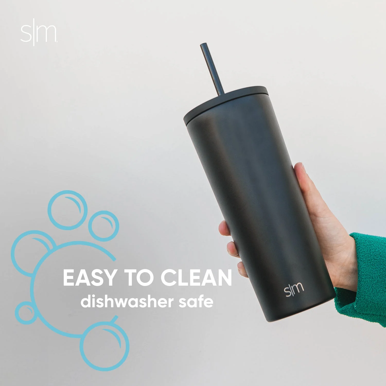 Classic Tumbler - Image 4