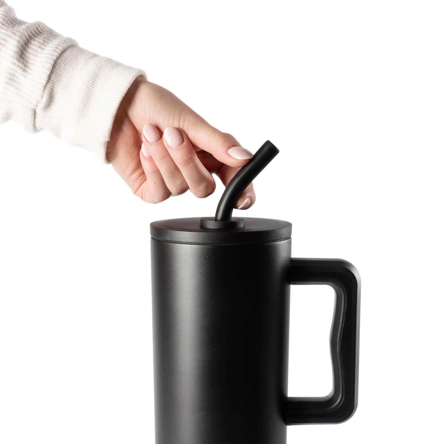 Trek Tumbler - Signature - Image 6