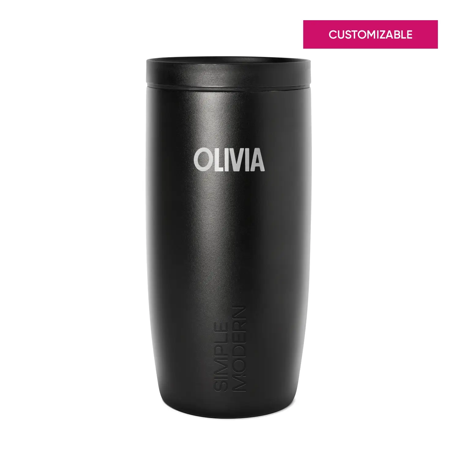 Voyager Tumbler - Signature - Image 3